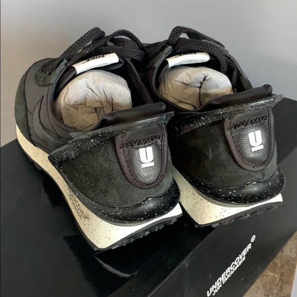 Nike x Undercover Jun Takahashi Mns Sz 10.5 Wms 12 - Picture 3 of 8